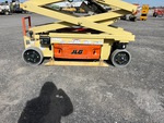 Chassis with Wheel Condition