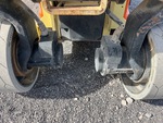 Drivetrain with Drive Motors