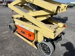 Chassis with Frame Condition