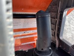 Control Station Upper with Safety Control Hand/Foot Switch
