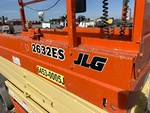 General Appearance with Paint