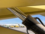 Hydraulics with Lift Cylinders
