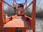 Chassis with Platform Condition