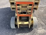 General Appearance with Steps/Ladders