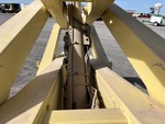 Hydraulics with Hoses