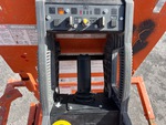 Control Station Upper with Upper Function Controls