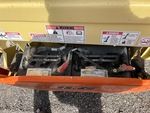 Electrical Operating System with Cables and Connections
