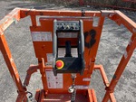 Control Station Upper with Control Console