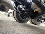 Brakes with