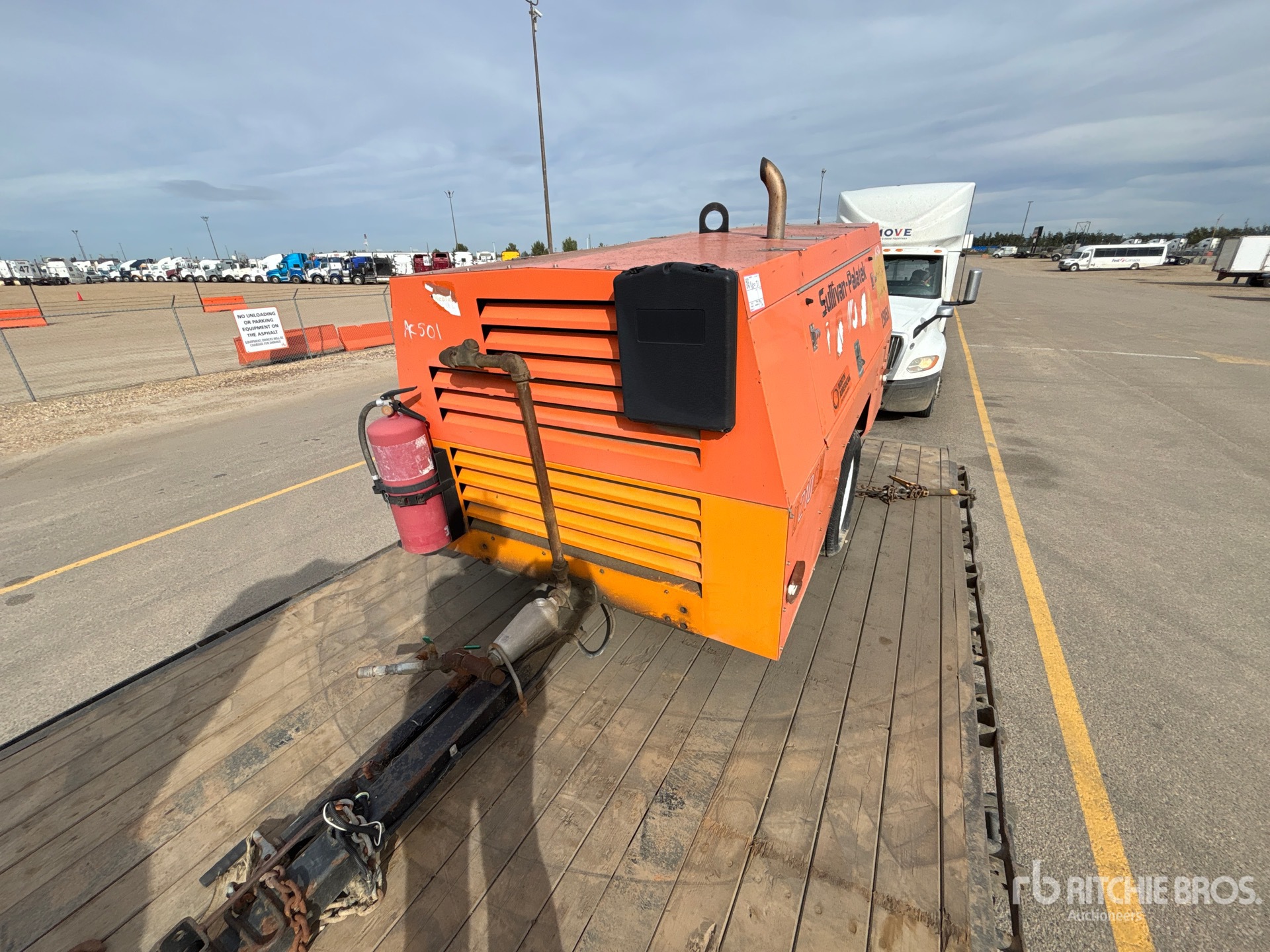 Photo of Sullivan-Palatek / Boss D210QH10JD
