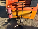 Air Compressor with
