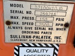 General Appearance with Unit Serial Number