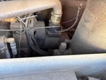 Air Compressor with