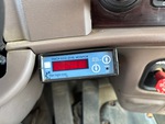 Cab with