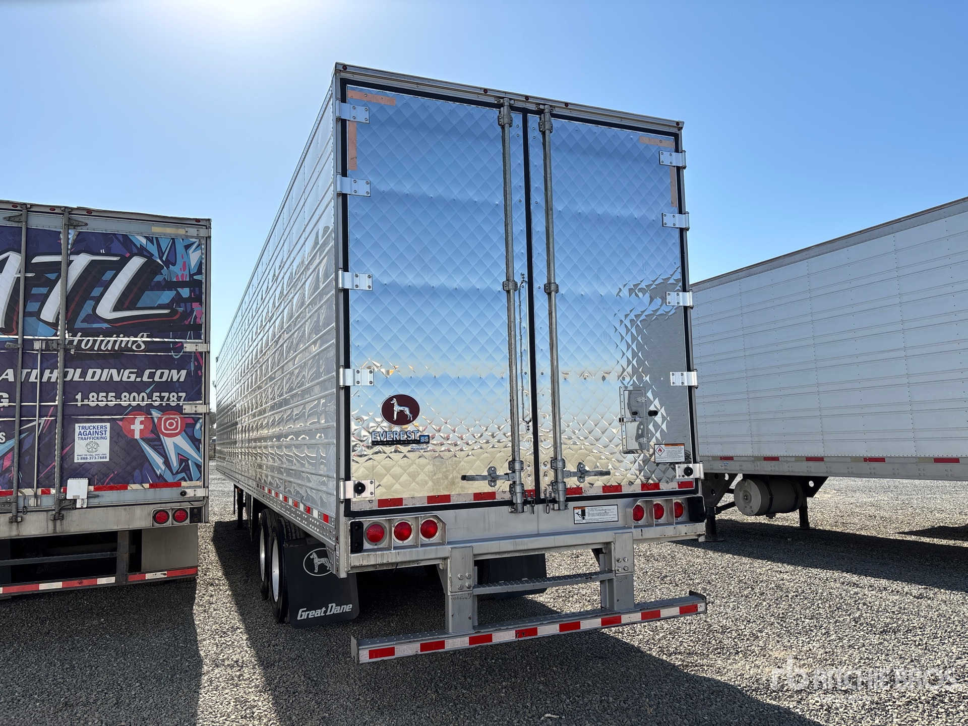 2023 Great Dane ESS-1114-31053
