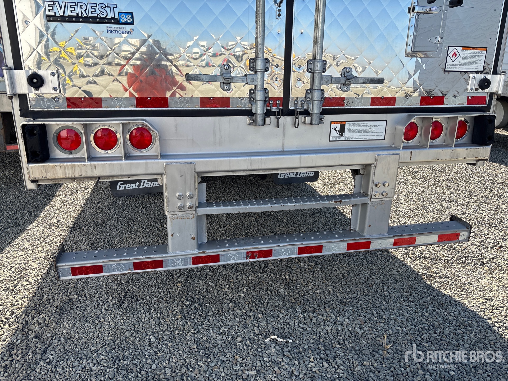 2023 Great Dane ESS-1114-31053