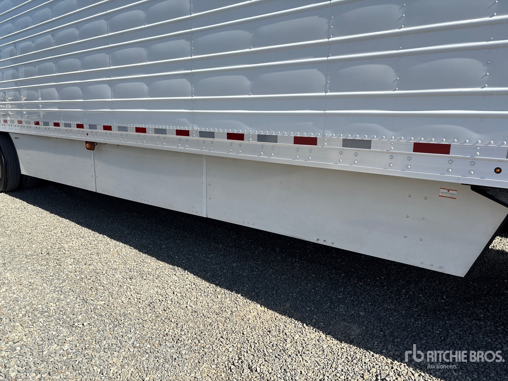 2023 Great Dane ESS-1114-31053