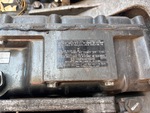 Refrigeration Unit with