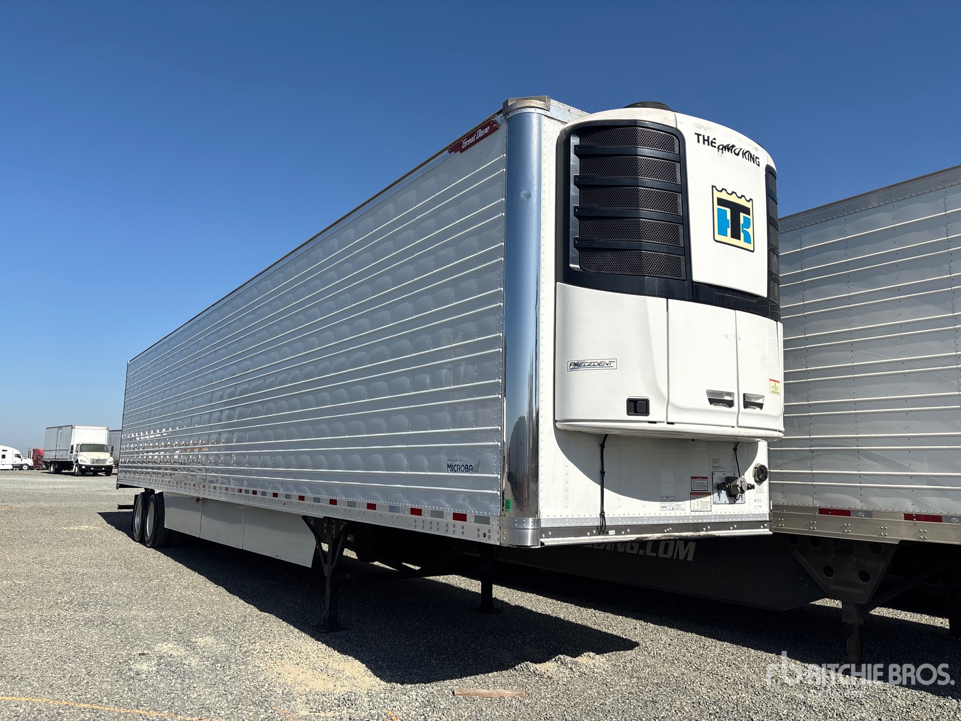 2023 Great Dane ESS-1114-31053