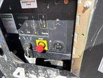 Basic Lower Control Station with