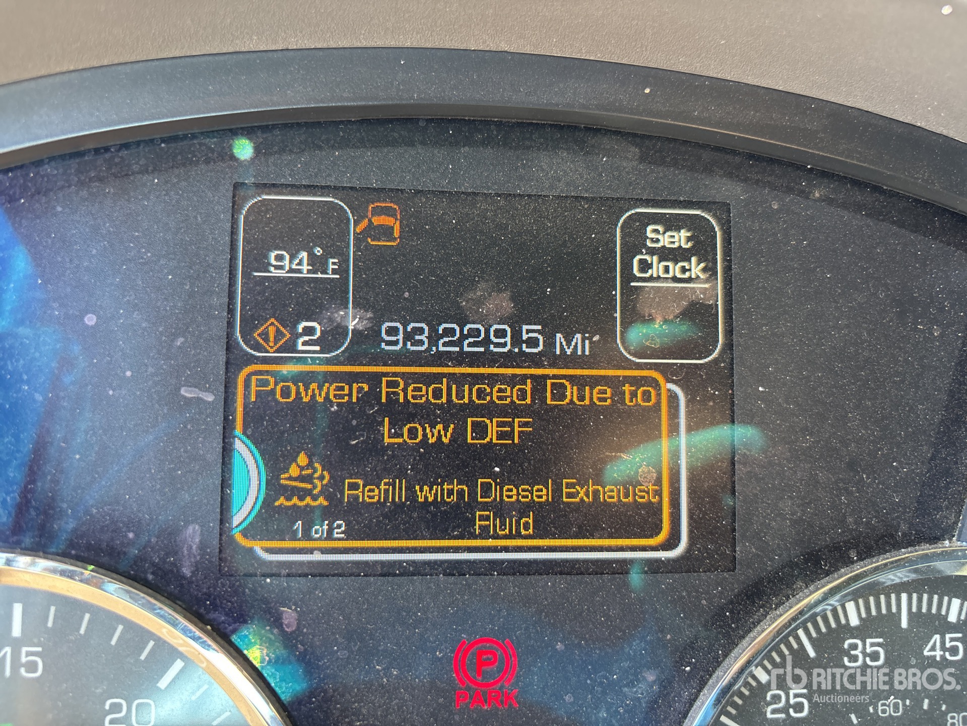 2021 Kenworth W990