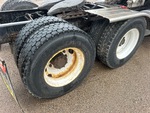 4 dessous de caisse - Camion with