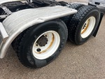 4 dessous de caisse - Camion with