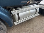 4 dessous de caisse - Camion with