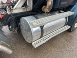 4 dessous de caisse - Camion with