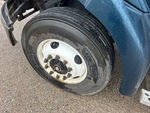 4 dessous de caisse - Camion with