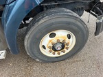 4 dessous de caisse - Camion with