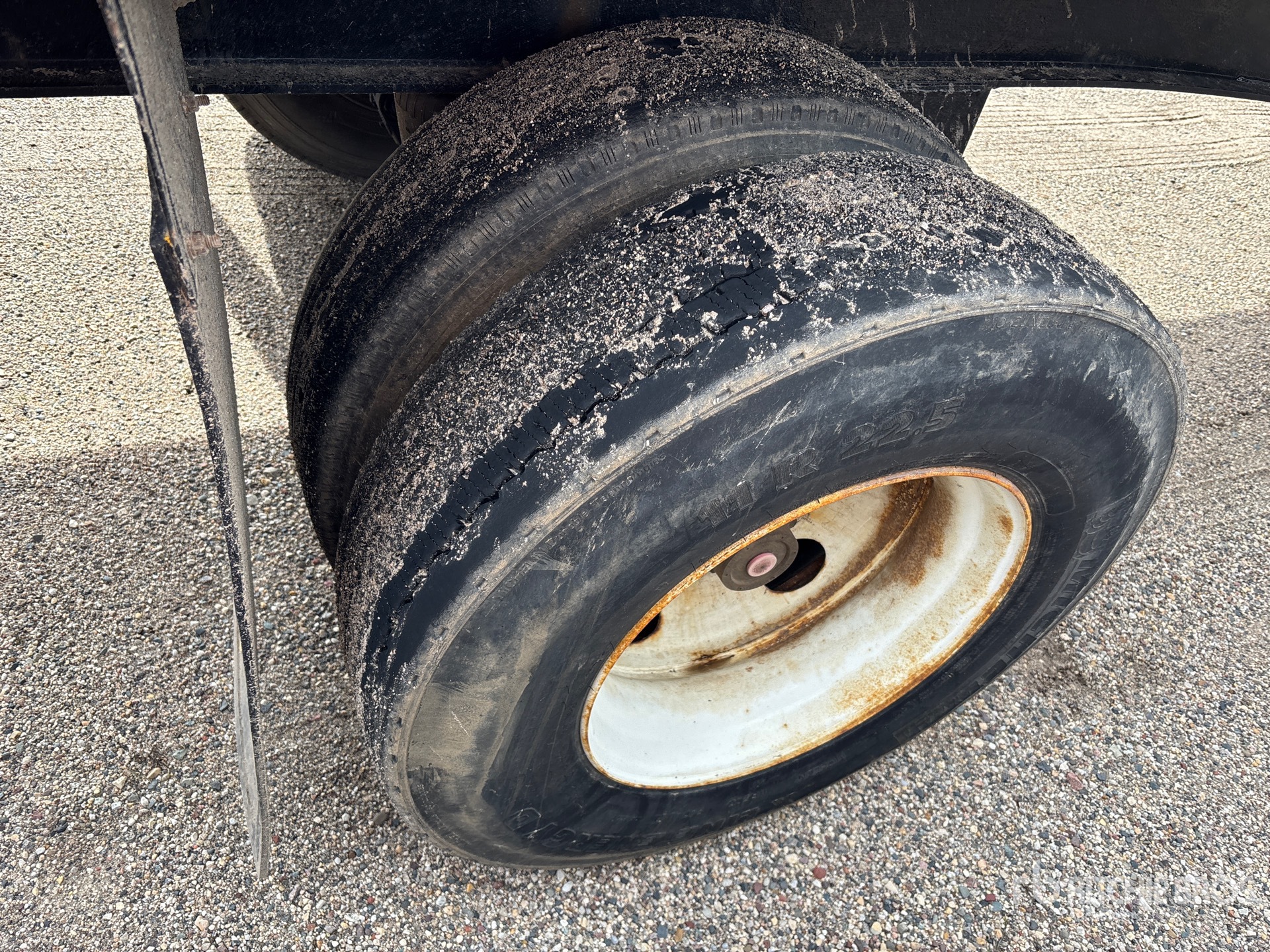 1998 Utility FS2CHA
