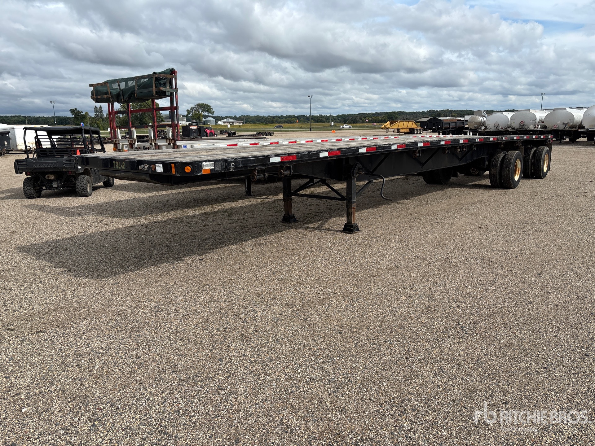 Photo of 1998 Utility FS2CHA