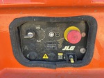 Basic Lower Control Station with