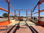 Basic Control Station Upper with