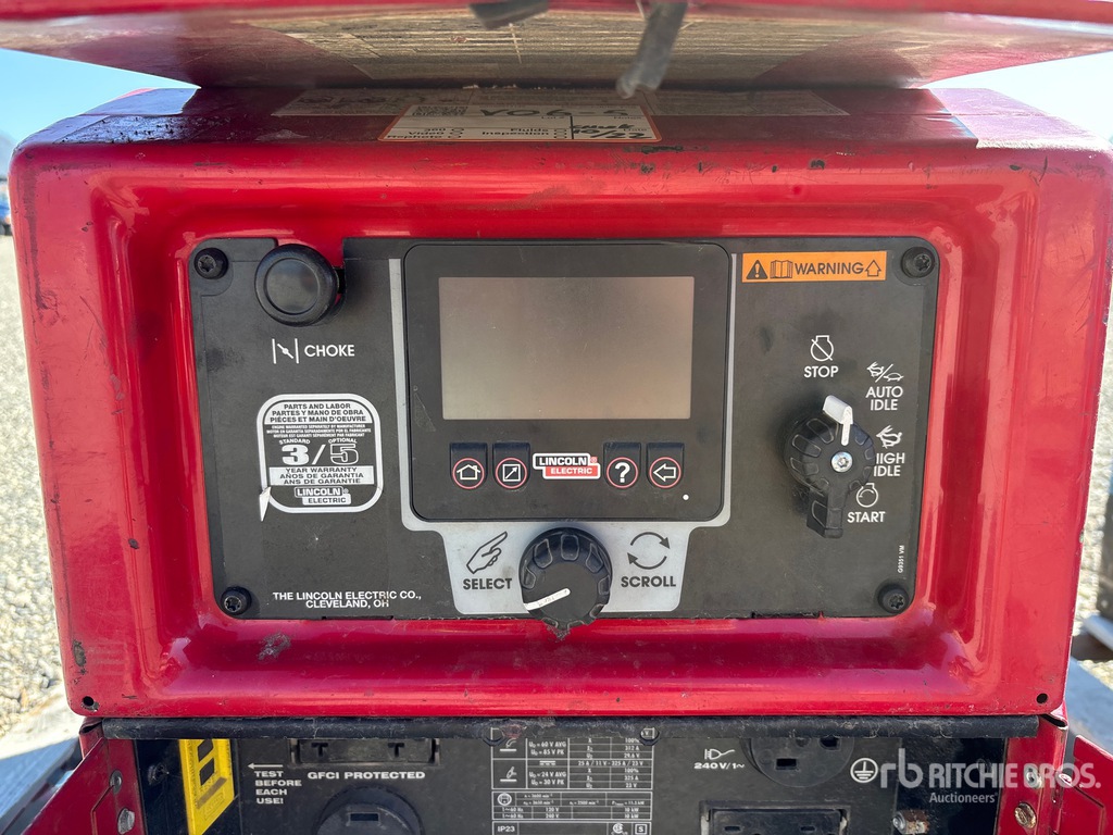 Control Station with