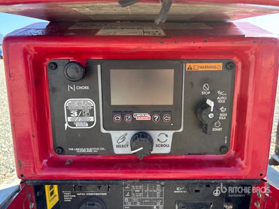 Control Station with