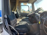 Cab with