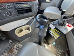 Cab with