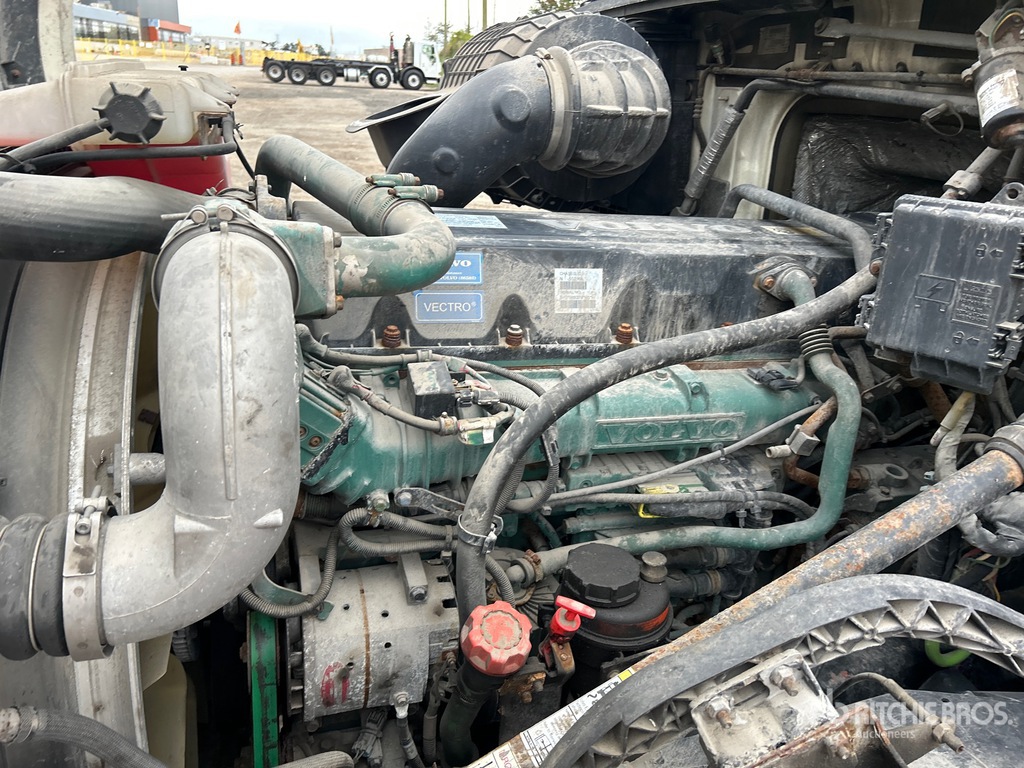 Engine with