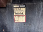 Basic Refrigeration Unit with