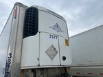 Basic Refrigeration Unit with