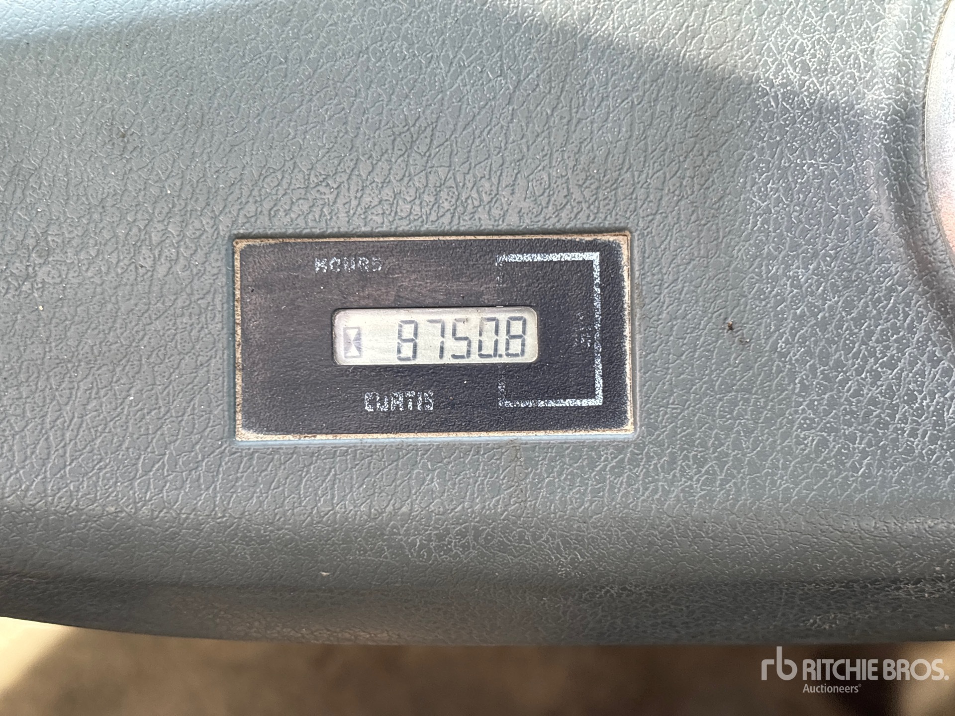 2014 Doosan DL220-3