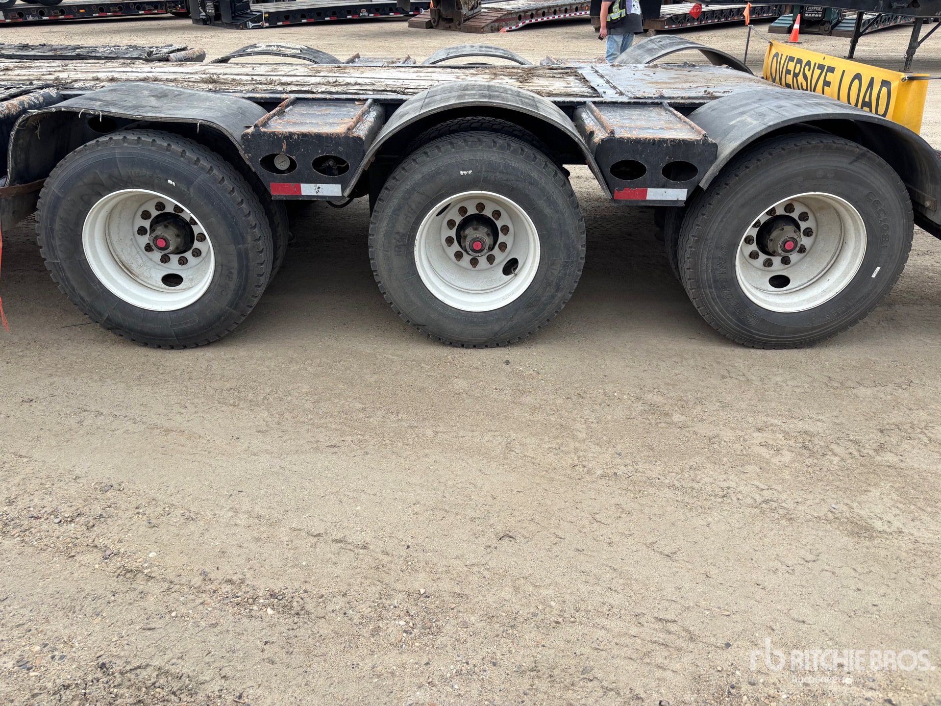 1998 Peerless LB50-SDBEM0N-12