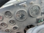 Upper Control Station with