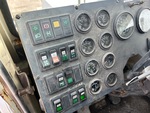 Upper Control Station with
