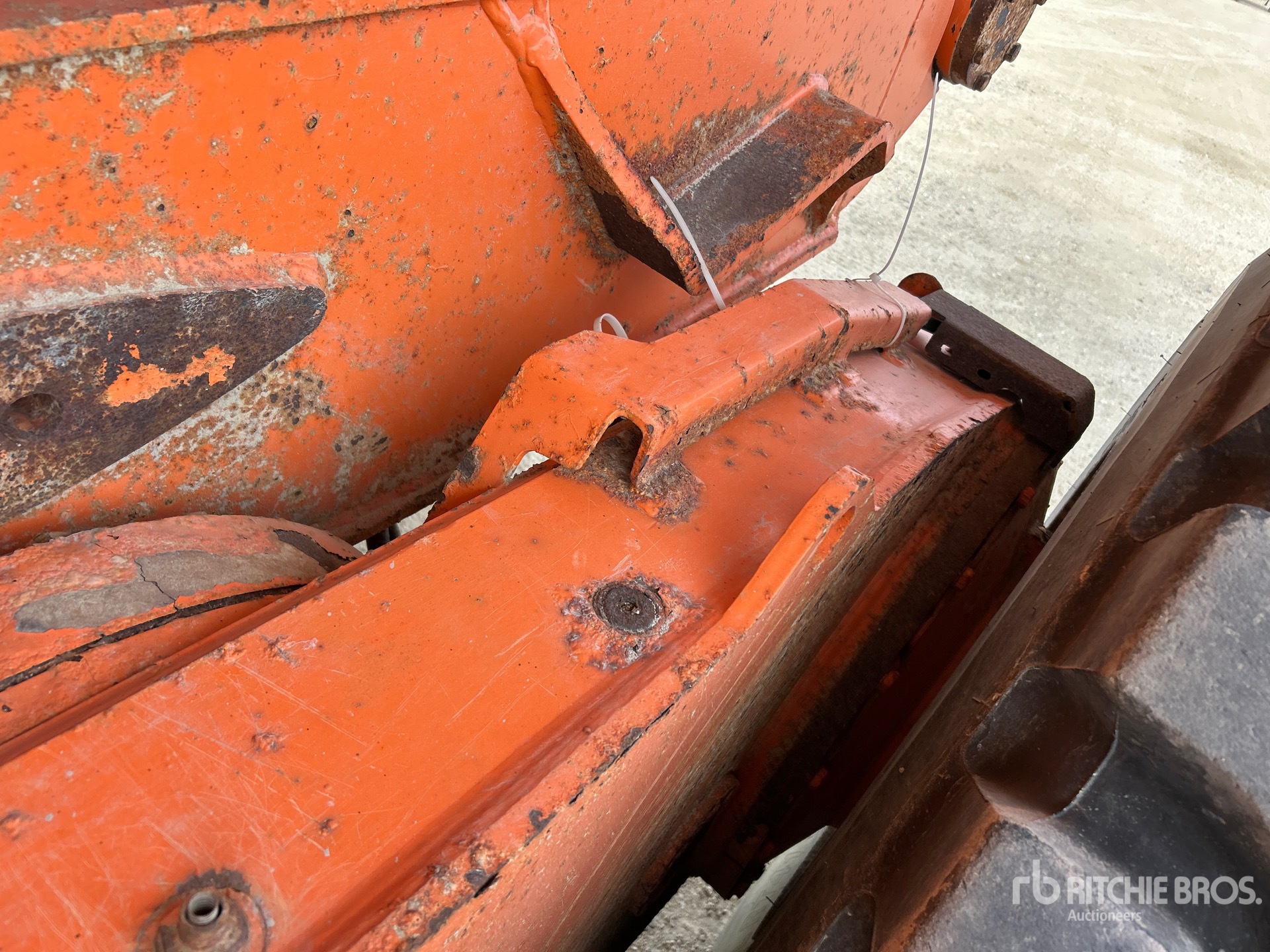 Moxy 40 TON