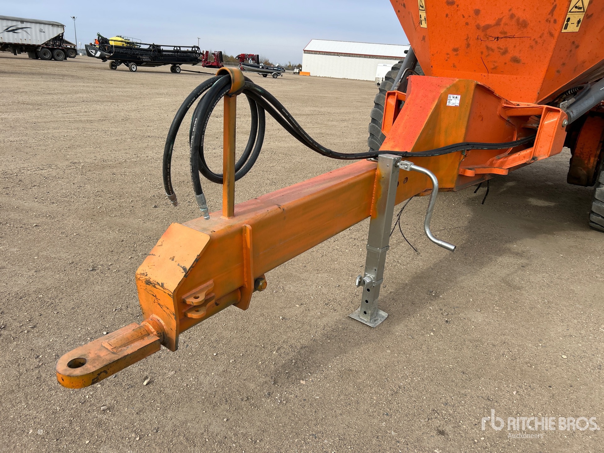 Moxy 40 TON