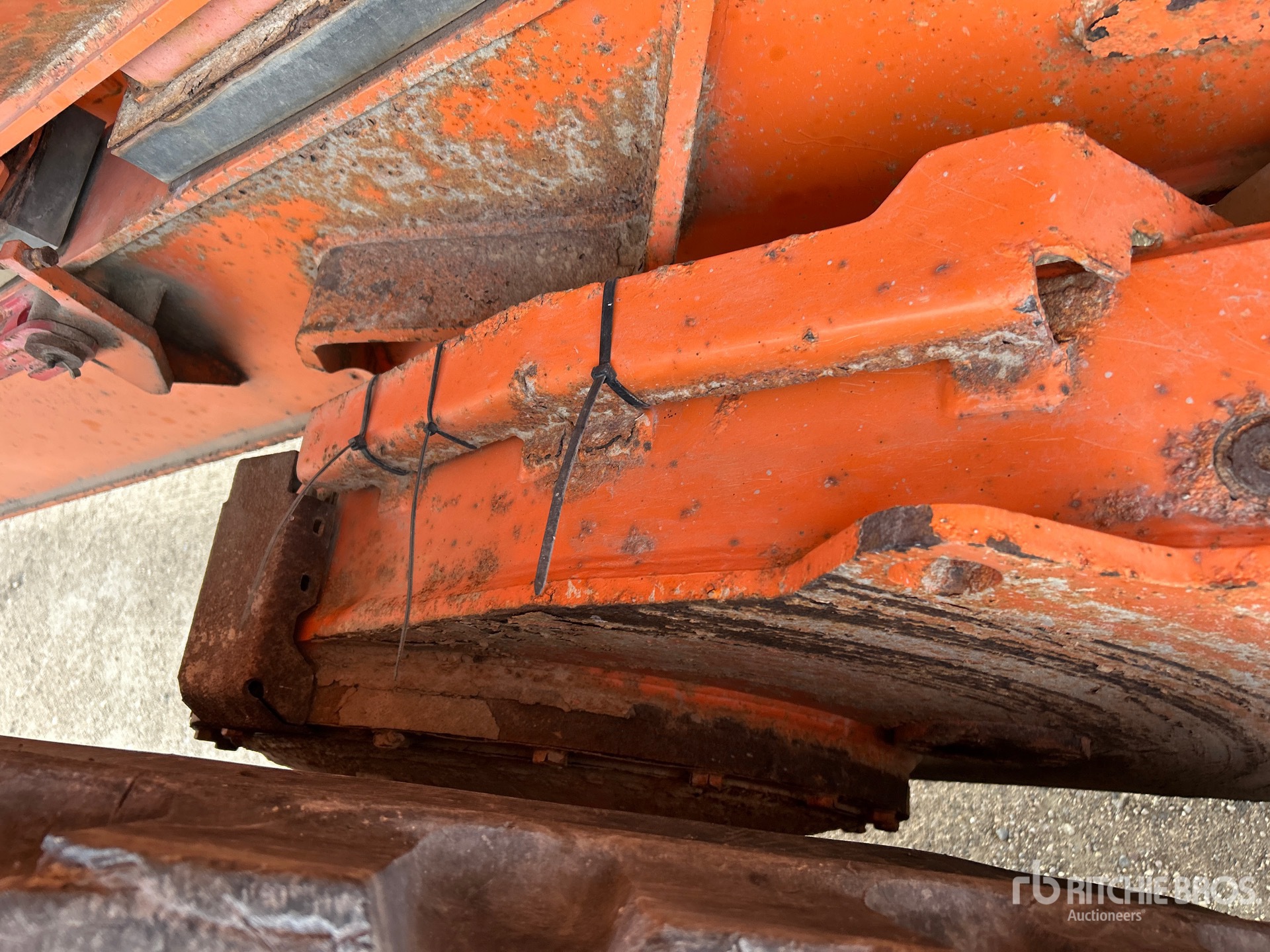 Moxy 40 TON