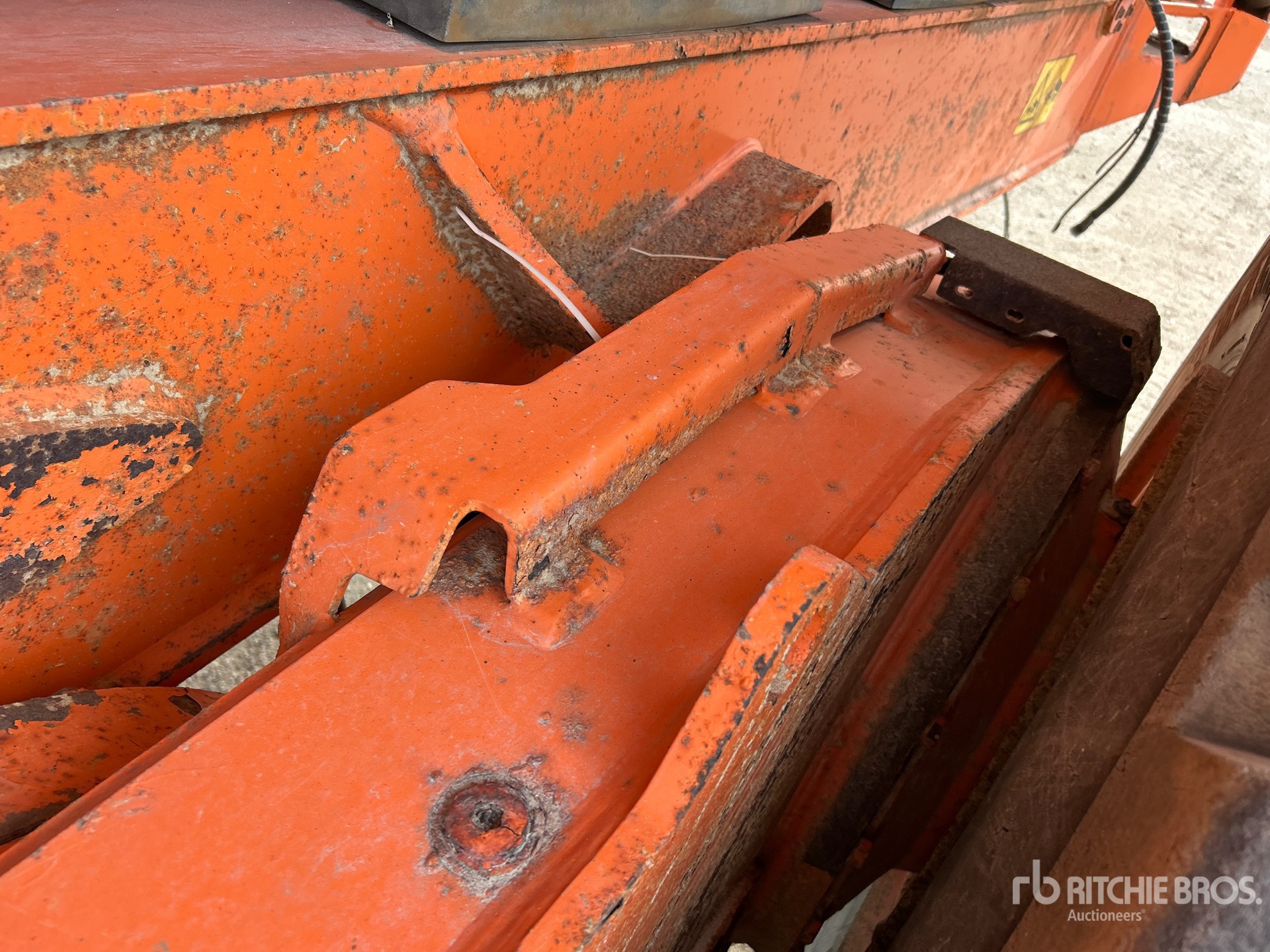 Moxy 40 TON